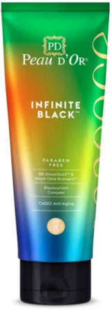 Peau d’Or Essence Infinite Black 225 ml