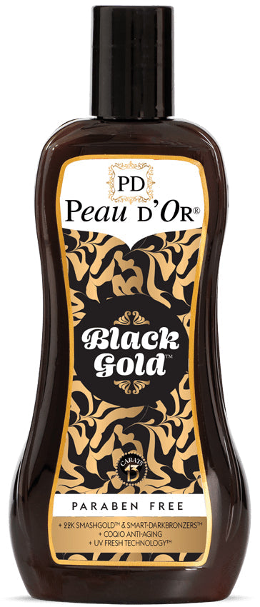 Peau d'Or Zwart Goud 250 ml