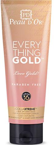 Peau d'OR everything gold 250 ML