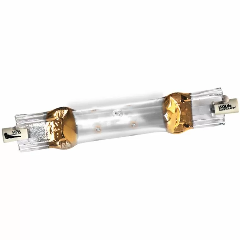 iSOLde Licht CLEO HPA 400 S für Philips SunMobile und Hapro MobileSun