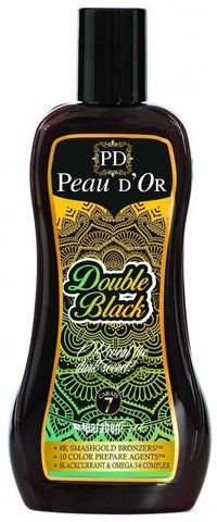 Peau d’Or Double Black 250 ml - HPA lampen.nl