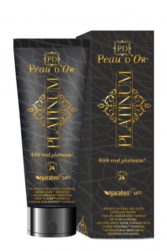 Peau d’Or Platinum 250 ml - HPA lampen.nl