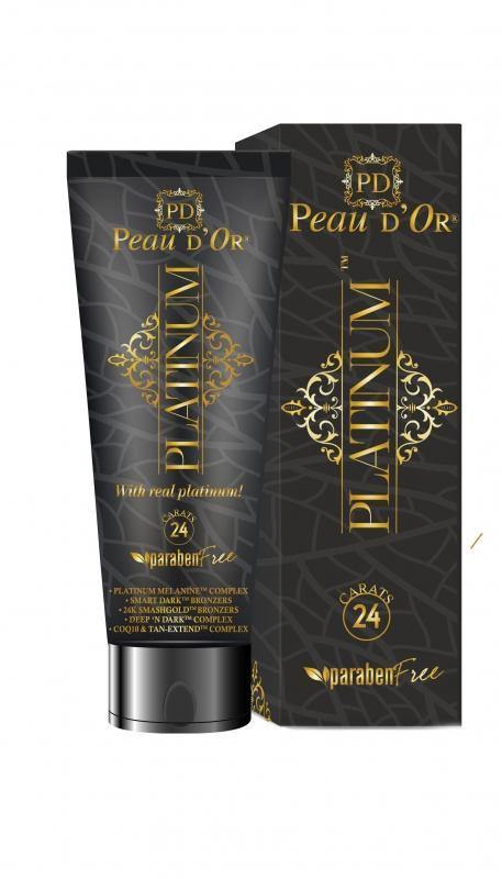 Peau d’Or Platinum 40 ml - HPA lampen.nl