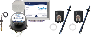 PoolCop Zwembad automatisering