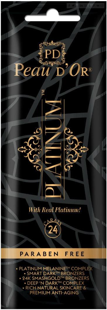 Peau d’Or platinum sachet 15 ml