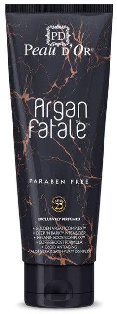 Peau d'OR arganfatale 250 ML