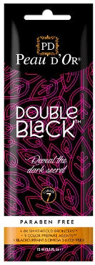 Peau d'Or Double Black Beutel 15 ml