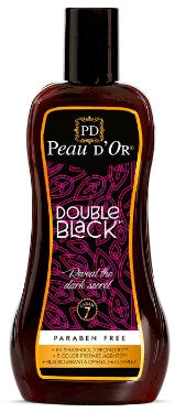 Peau d'Or Double Black 250 ml