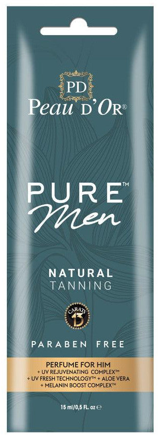 Peau d'Or Men Beutel 15 ml