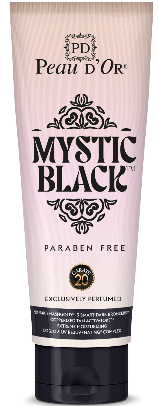 Peau d'Or Mystic Black 250 ml