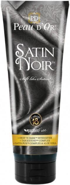 Peau d’Or Satin Noir 250 ml - HPA lampen.nl