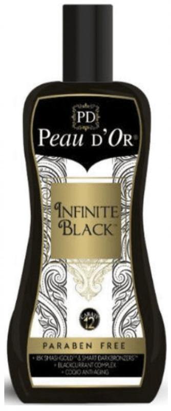 Peau d’Or Infinite Black 250 ml - HPA lampen.nl