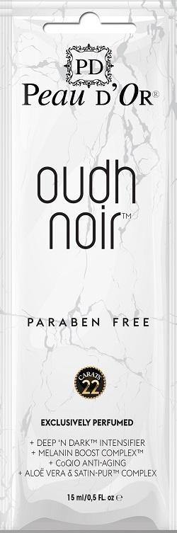 Peau d’Or Oudh Noir sachet 15 ml - HPA lampen.nl