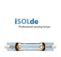 iSOLde Licht CLEO HPA 400 S voor Philips SunMobile en Hapro MobileSun