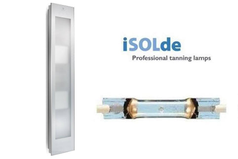 iSOLde Licht CLEO HPA 400/30 S voor SunShower