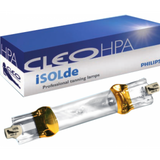 iSOLde Licht CLEO HPA 400 S voor Philips SunMobile en Hapro MobileSun
