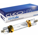 iSOLde Licht CLEO HPA Flexpower 400-600 voor Philips SunMobile en Hapro MobileSun