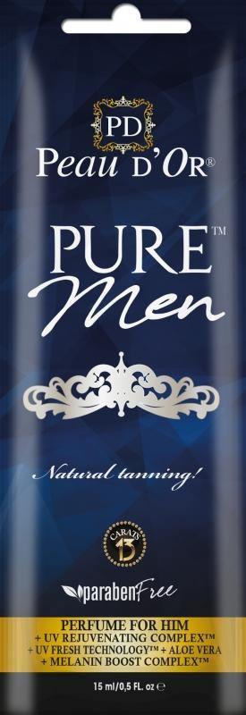 Peau d’Or Men sachet 15 ml - HPA lampen.nl