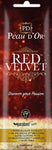 Peau d’Or Red Velvet sachet 15 ml - HPA lampen.nl